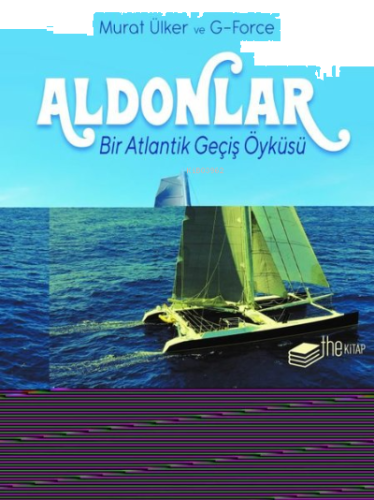 Aldonlar ;Bir Atlantik Geçiş Öyküsü