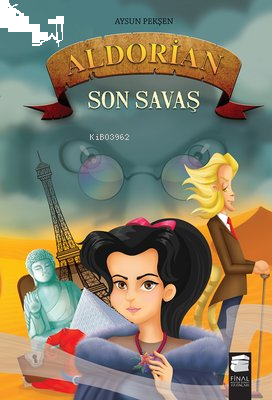 Aldorian-Son Savaş