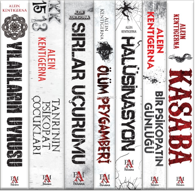 Alein Kentigerna Seti