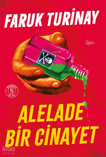 Alelade Bir Cinayet