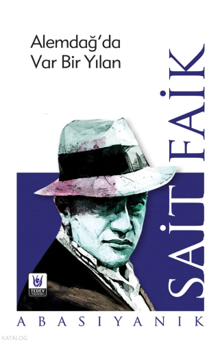 Alemdağ’da Var Bir Yılan