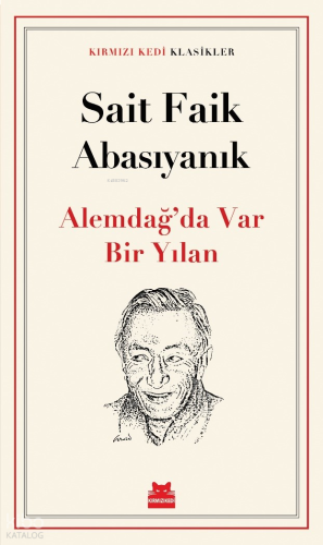 Alemdağ’da Var Bir Yılan