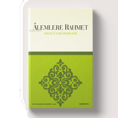 Alemlere Rahmet Büyük Boy