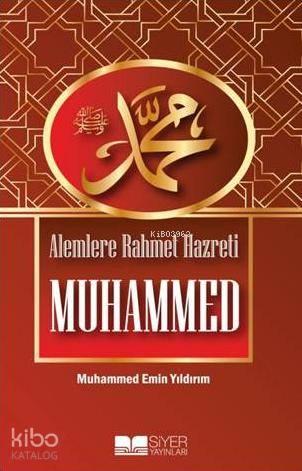Alemlere Rahmet Hz. Muhammed