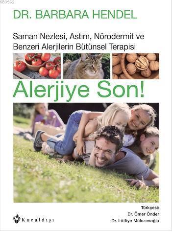 Alerjiye Son