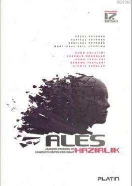 ALES Hazırlık