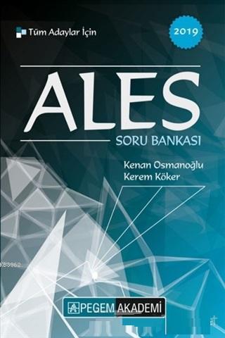 ALES Sözel Adaylar İçin Tamamı Çözümlü Soru Bankası (2017)