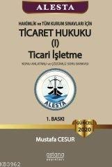 Alesta Ticaret Hukuku, Ticari İşletme