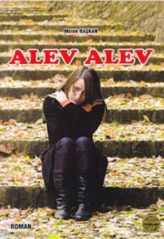 Alev Alev
