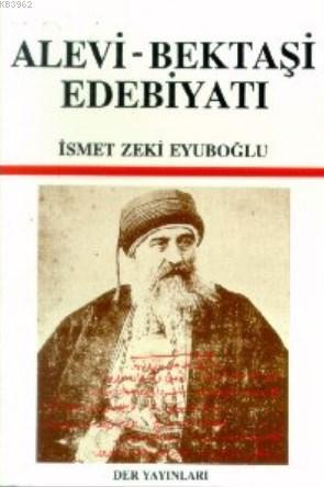 Alevi-Bektaşi Edebiyatı