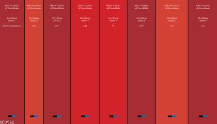 Alevi-Bektaşi Şairleri; Bekir Karadeniz & Ali Cem Akbulut