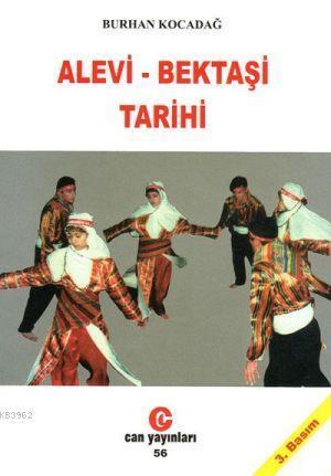 Alevi - Bektaşi Tarihi