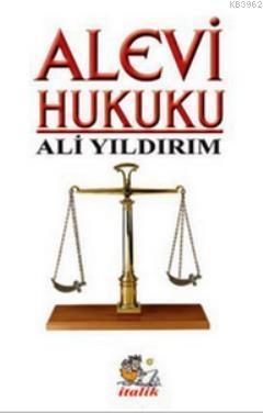 Alevi Hukuku
