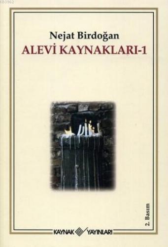 Alevi Kaynakları 1