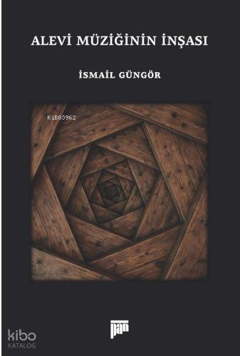 Alevi Müziğinin İnşası