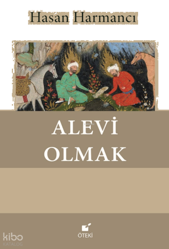 Alevi Olmak
