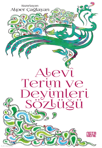Alevi Terim ve Deyimleri Sözlüğü