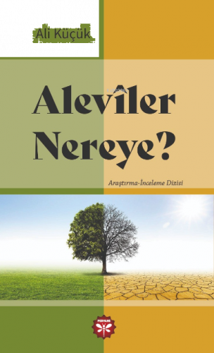 Aleviler Nereye?