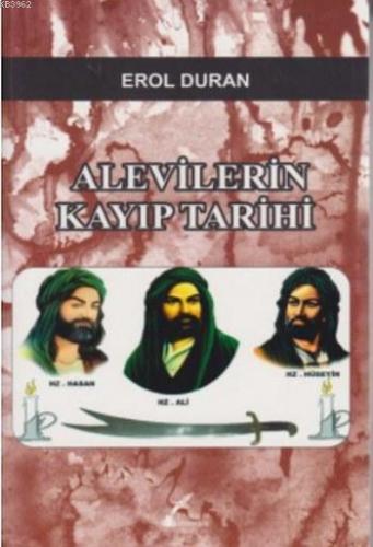 Alevilerin Kayıp Tarihi