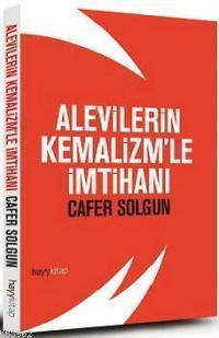 Alevilerin Kemalizm'le İmtihanı