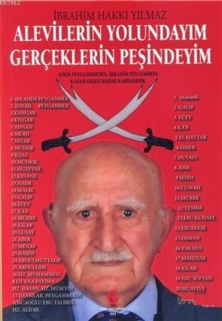 Alevilerin Yolundayım Gerçeklerin Peşindeyim