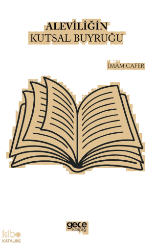 Aleviliğin Kutsal Buyruğu