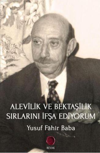 Alevilik ve Bektaşilik Sırlarını İfşa Ediyorum; Bektaşilik Serisi : 5
