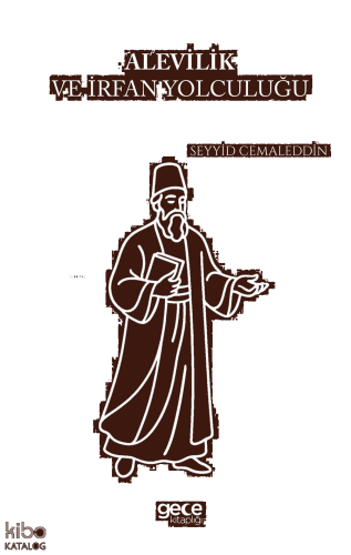 Alevilik ve İrfan Yolculuğu