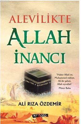 Alevilikte Allah İnancı