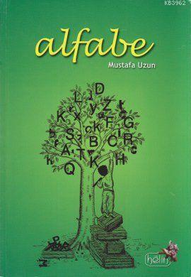 Alfabe