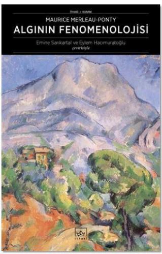 Algının Fenomenolojisi