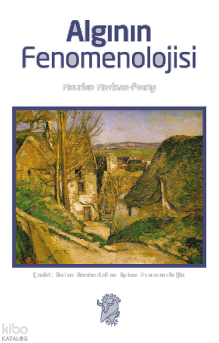 Algının Fenomenolojisi