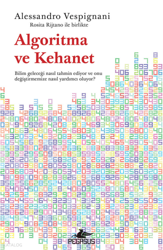 Algoritma ve Kehanet