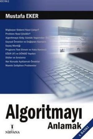 Algoritmayı Anlamak