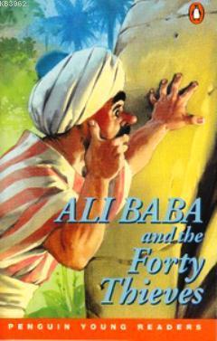 Ali Baba and the Forty Thieves