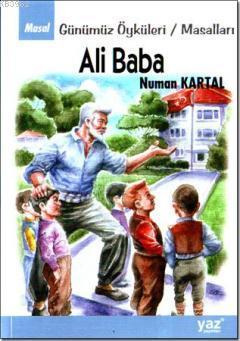 Ali Baba