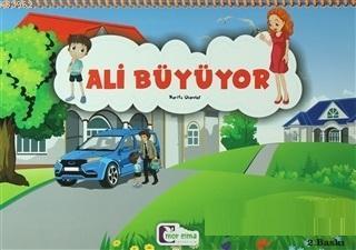 Ali Büyüyor
