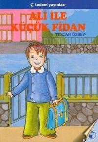 Ali İle Küçük Fidan