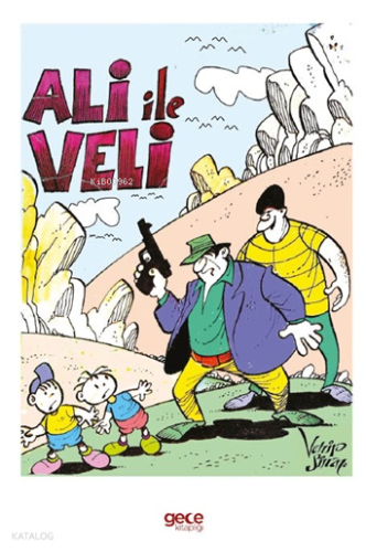 Ali ile Veli