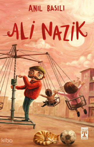 Ali Nazik