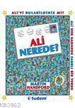 Ali Nerede