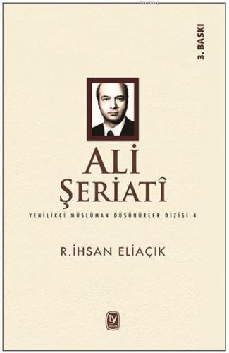 Ali Şeriati