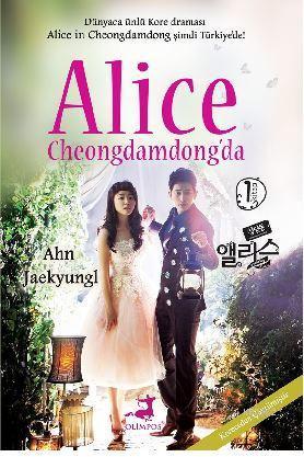 Alice Cheongdamdong'da - 1