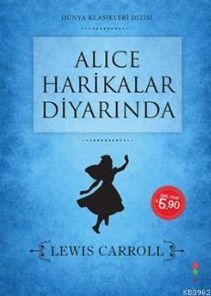 Alice Harikalar Diyarında