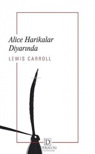 Alice Harikalar Diyarında