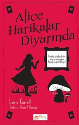 Alice Harikalar Diyarında