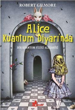 Alice Kuantum Diyarında