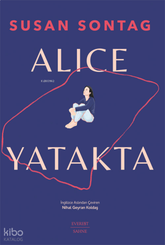 Alice Yatakta