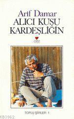 Alıcı Kuşu Kardeşliğin