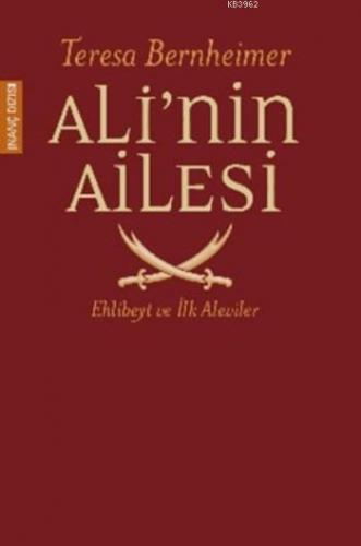 Ali'nin Ailesi; Ehlibeyt Ve İlk Aleviler